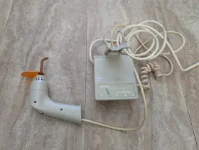 3m 712-019 Ortholux Curing Light Dental Tested