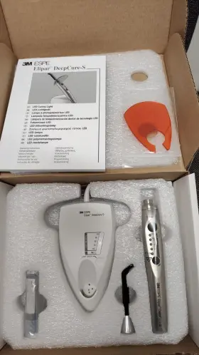 76976 3M Elipar Deepcure Led Curing Light #2