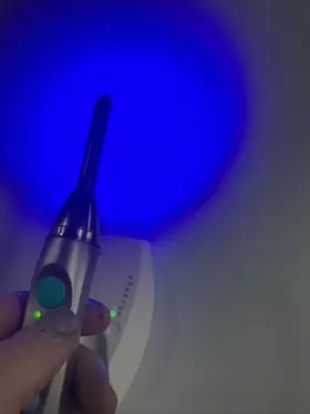 N2U-704-460 3M Unitek Ortholux Dental Led Curing Light #2
