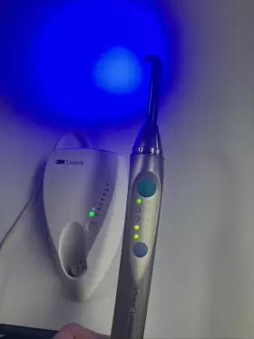 N2U-704-460 3M Unitek Ortholux Dental Led Curing Light #3