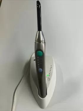 N2U-704-460 3M Unitek Ortholux Dental Led Curing Light