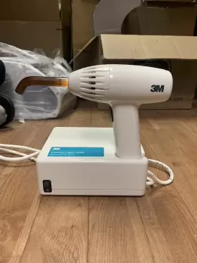 XL3000 3M Dental Curing Light