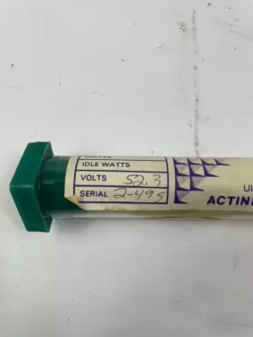 ASI-201 ACTINIC Spectra Curing Bulb #2