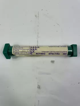ASI-201 ACTINIC Spectra Curing Bulb