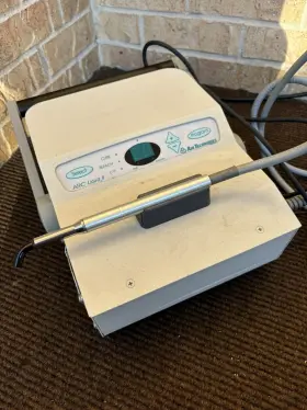 61920 AIR TECHNIQUES Arc Light Curing Dental Pedal