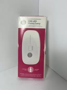 ASP-J41 ASP Usb Led Curing Lamp
