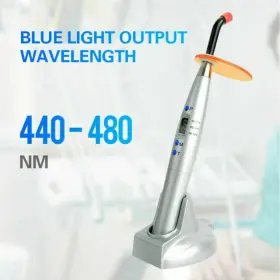 L800A BAISTRA Wireless Curing Light