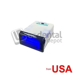 920-115 BESQUAL Light Curing Unit Vol Ts Dual Volt