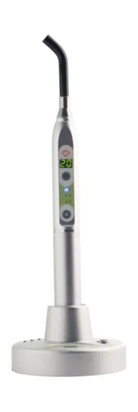 SM1003P-S BEYES Led Curing Light Design