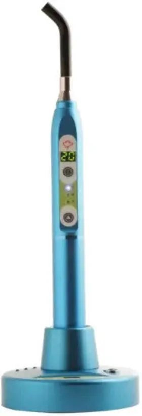 SM1003P BEYES Slimax Led Curing Light Pink #2