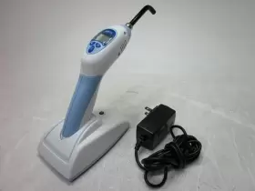 ART-L5 BONART Led Dental Curing Light Docking Station Power #2