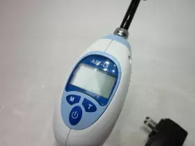 ART-L5 BONART Led Dental Curing Light Docking Station Power #3