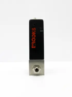 BC1BA0AA0AA1B1 BROOKS Bc Smart Air Flow Meter Gas #2