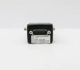BC1BA0AA0AA1B1 BROOKS Bc Smart Air Flow Meter Gas #3