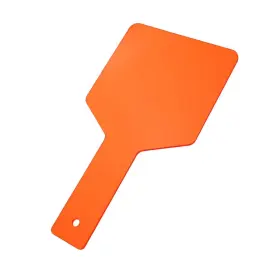 732072392386 CEONAM Dental Shade Board Handheld Protector