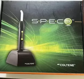 60013941 COLTENE Dental Curing Light