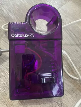 C7964PURV COLTENE Coltolux Dental Curing Light #3