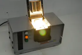DI-500 COLTENE Dental Furnace Oven Curing #2