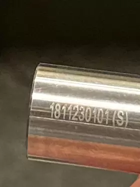 SPEC3 COLTENE Light #3