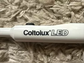 C7970100115 COLTENE WHALEDENT Coltolux Led Curing Light Pen #2
