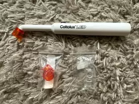 C7970100115 COLTENE WHALEDENT Coltolux Led Curing Light Pen