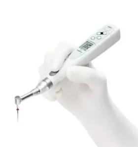 Coltene/whaledent H8cpclintro Canalpro Cl Handpiece Set 1 Pc