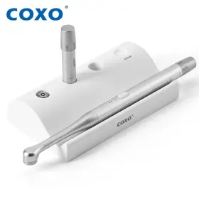 DB686 COXO Dental Curing Light Cure Lamp Caries Detection