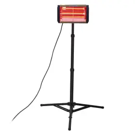 DT-SC-001 DATOU BOSS Infrared Paint Curing Lamp Shortwave Car