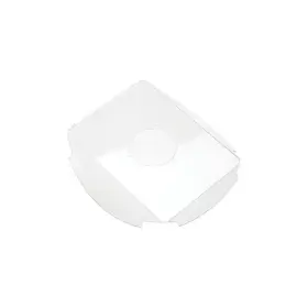 Dci 8602 Replacement Lens Splash Shield Marus/ritter Dental Light