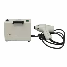 VCL-401 DEMETRON RESEARCH CORPORATION Optilux