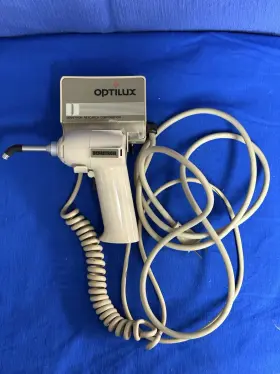 VCL-101 DEMETRON Optilux Dental Curing Light Medical