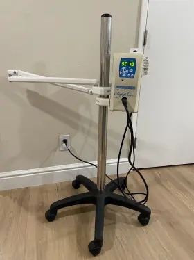 033958600 DENMAT Lumineers Cerinate Sapphire Uv Light Curing