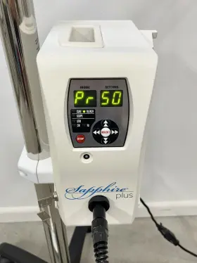 033968000 DENMAT Den Mat Sapphire Dental Curing Light Crystal #2