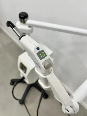 033968000 DENMAT Den Mat Sapphire Dental Curing Light Crystal #3