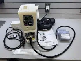 Denmat 033968600 Sapphire Plus Soft Tissue Management 3w Diode Laser Curing Light Plasma