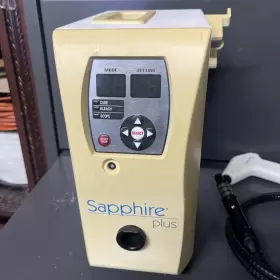 033968900 DENMAT Sapphire Cure Light Repair Turn #2