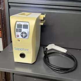 033968900 DENMAT Sapphire Cure Light Repair Turn