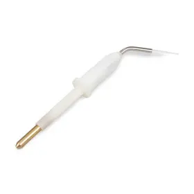 Denmat 648989 033980028-0 Sapphire Diode Laser Tips 4mm 400 Microns 25/pk