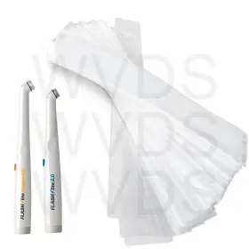CR1078 DENMAT Flashlite Magna Dental Curing Light Barrier