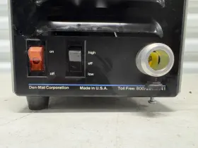 VISAR-2 DENMAT Light Fiber Optic #2