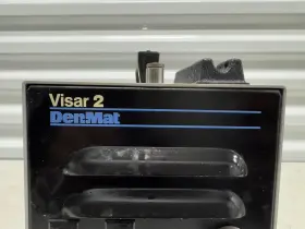VISAR-2 DENMAT Light Fiber Optic #3