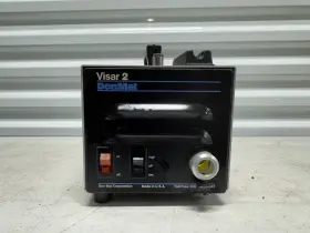 VISAR-2 DENMAT Light Fiber Optic