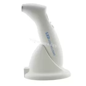 180008 DENSHINE Dental Wireless Cordless Led Curing Light #3