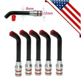 180020 DENSHINE Light Rod Dental Curing Lamp Optical Fiber