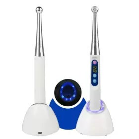 190891161468 DENSHINE Wireless Usb Charging Dental Led Second #3