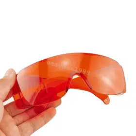 190891226631 DENSHINE Goggles Glasses Eyewear Dental Curing #2