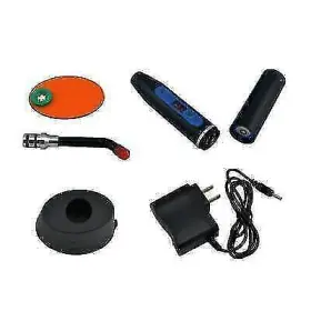 CL2B DENSHINE Dental Led Curing Light High Power Dentist Tool #2