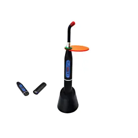 190891302717 DENSHINE Dental Wireless Cordless Led Curing #2