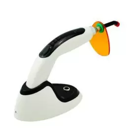 190891419156 DENSHINE Recharge Cordless Dental Led Curing #2