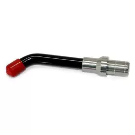 190891822208 DENSHINE Dental Optical Fiber Rod Tip Glass Led #3